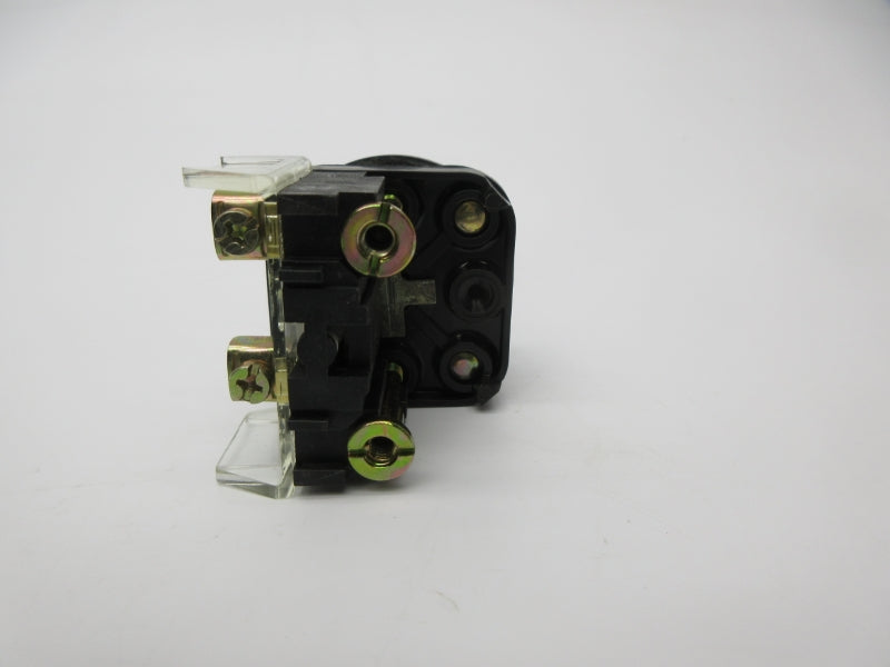 ALLEN BRADLEY 800T-A7D1 SER. T NSNP