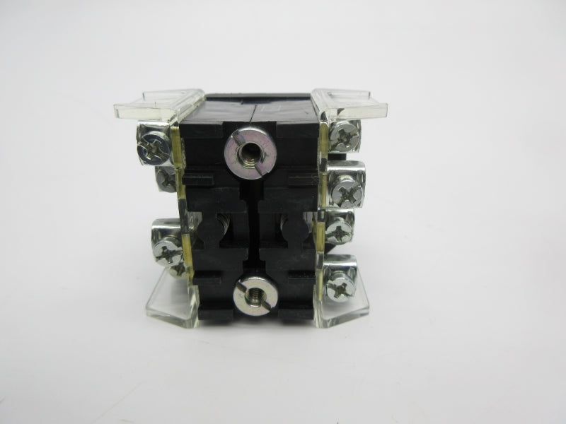 ALLEN BRADLEY 800T-A6B SER. T NSNP