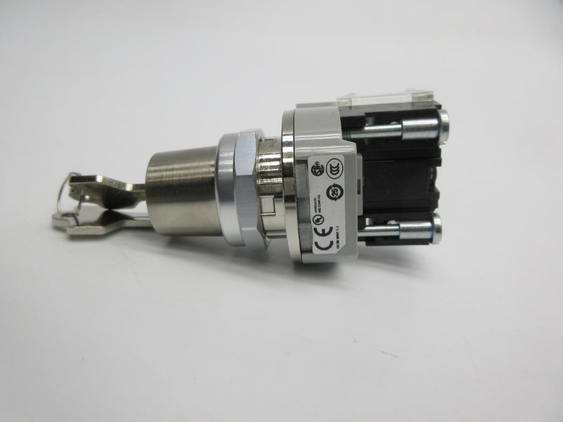 ALLEN BRADLEY 800T-J44A SER. T NSNP
