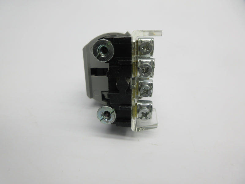 ALLEN BRADLEY 800T-J44A SER. T NSNP