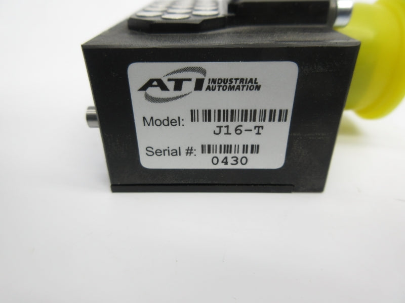ATI J16-T NSNP