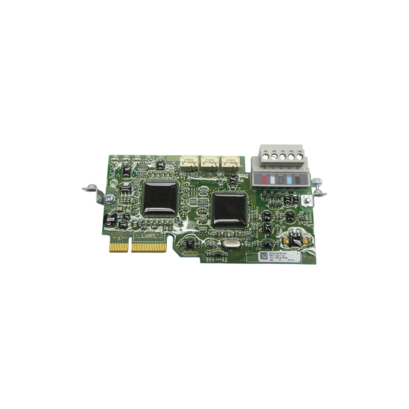 ALLEN BRADLEY 20-750-DNET SER. A F/W V1.003 24VDC NSNP