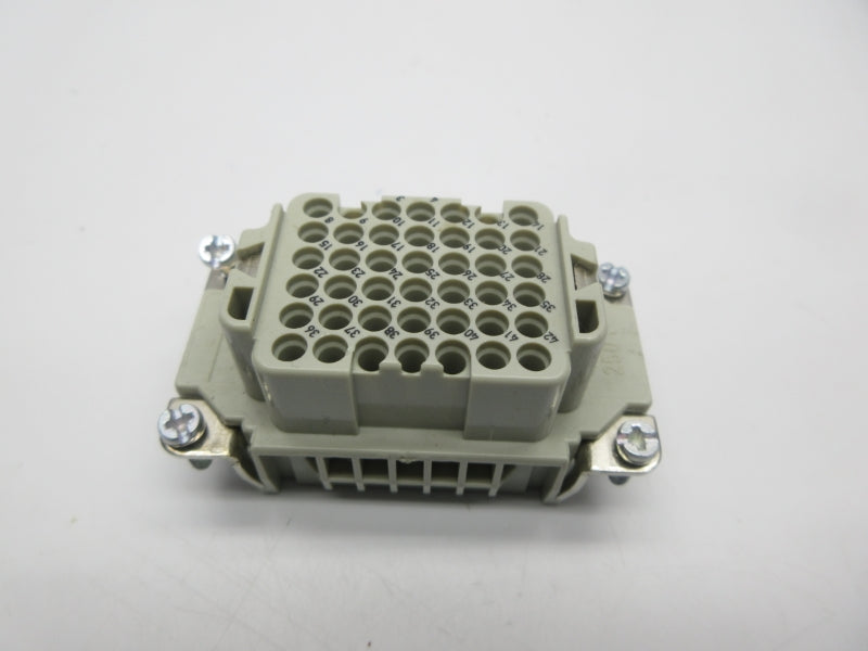 EPIC H-DD42BCM 11286100 250V 10A NSNP
