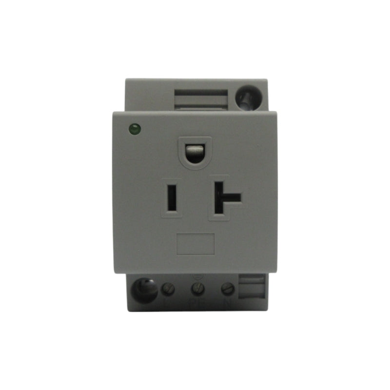 PHOENIX CONTACT EO-AB/UT/LED/20 0804509 125VAC 20A NSNP