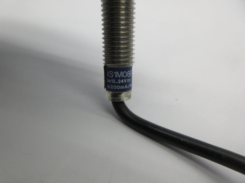 TELEMECANIQUE XS1M08PC410 12-24V NSNP