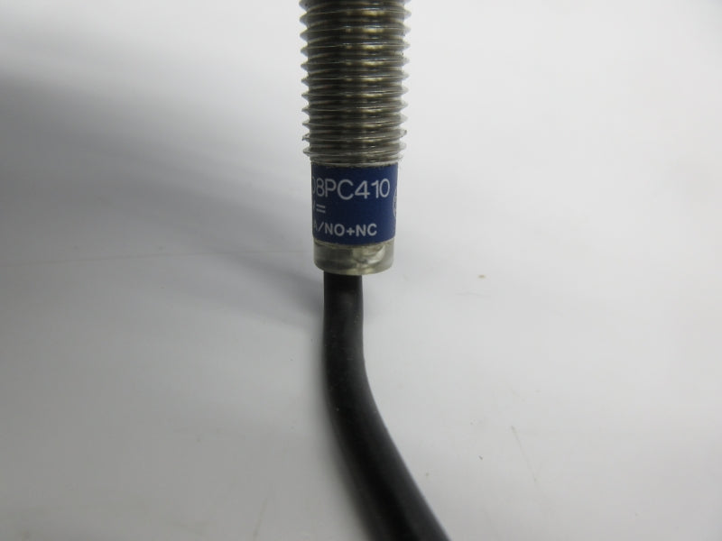TELEMECANIQUE XS1M08PC410 12-24V NSNP