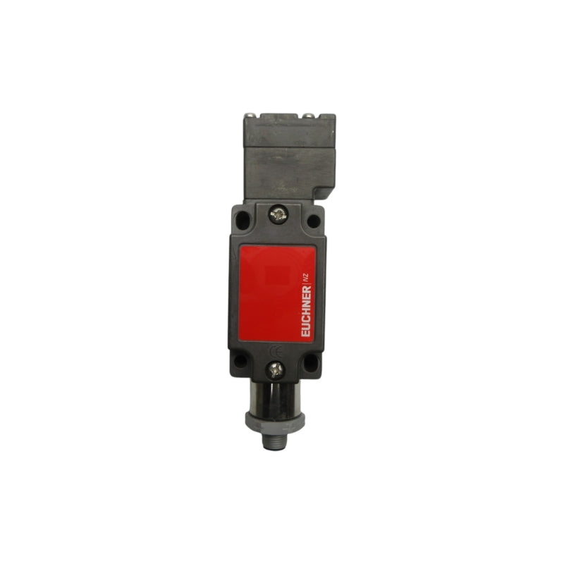 EUCHNER NZ1VZ-538E-M 230V 4A (AS PICTURED) NSNP