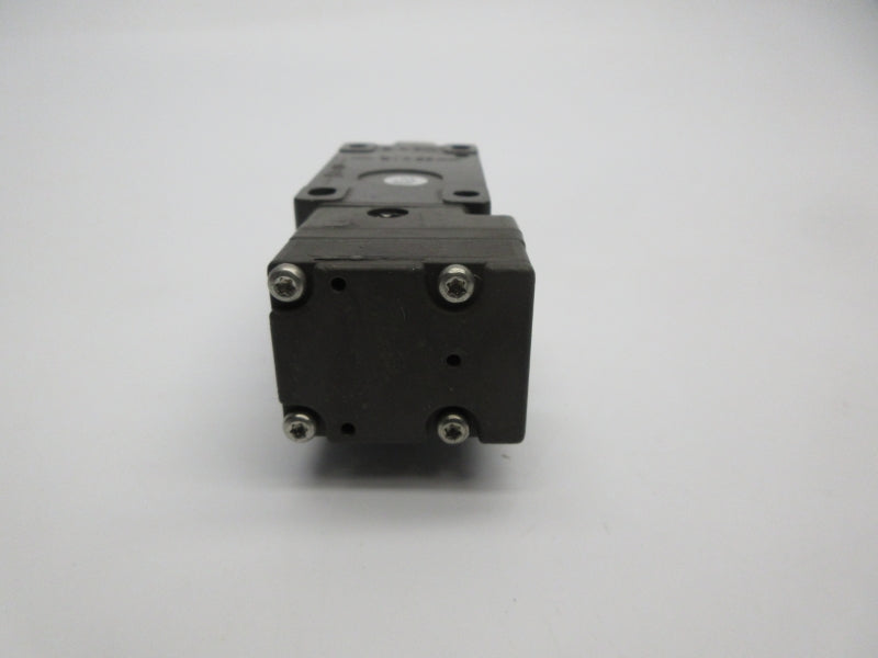 EUCHNER NZ1VZ-538E-M 230V 4A (AS PICTURED) NSNP