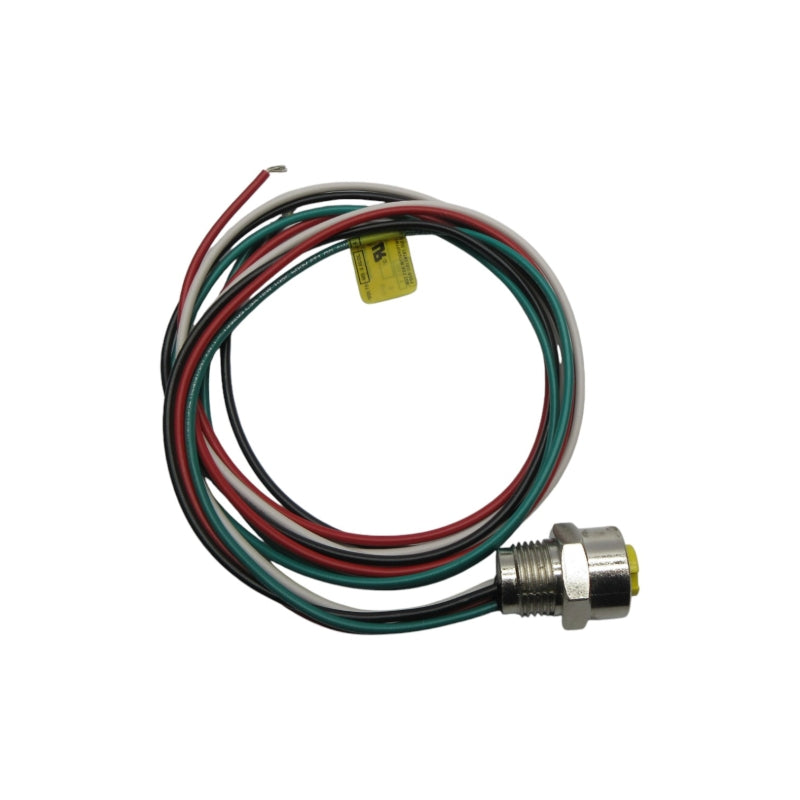 ALLEN BRADLEY 888N-D4AF1-3F SER. B NSNP