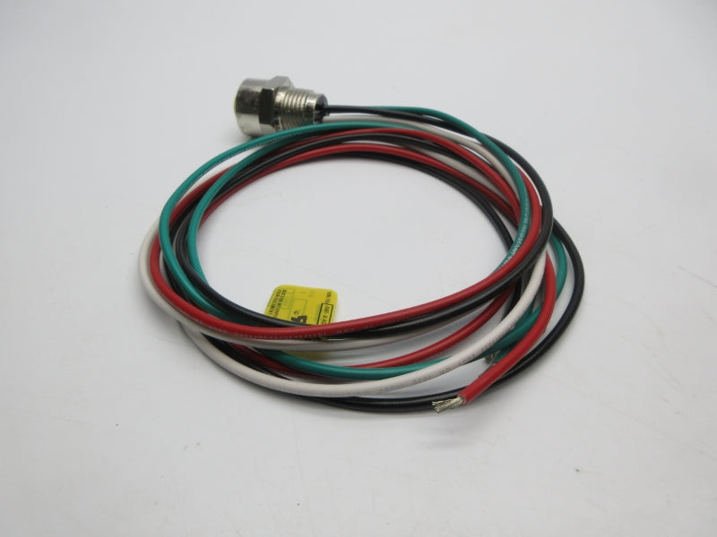 ALLEN BRADLEY 888N-D4AF1-3F SER. B NSNP