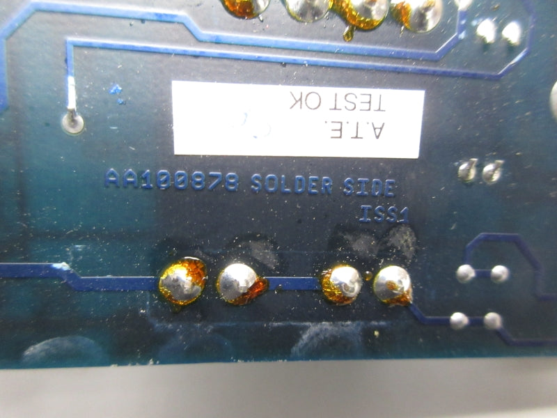MODULE AA100878 0202-0001 NSNP