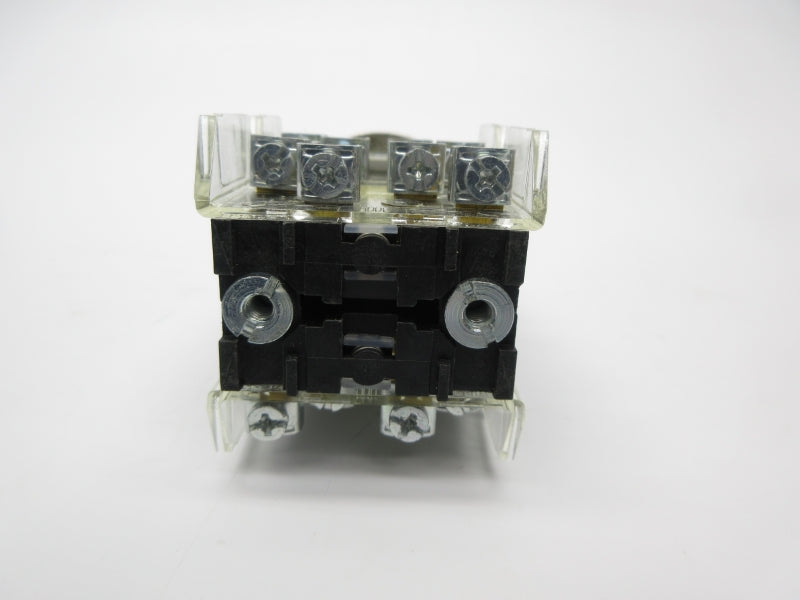 ALLEN BRADLEY 800T-H32 SER. T (AS PICTURED) NSNP