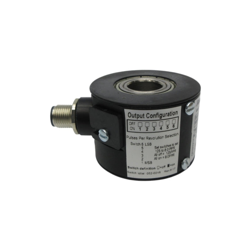 TRI-TRONICS HS20M16-P.125AJ/8-30S3 8-30VDC NSNP
