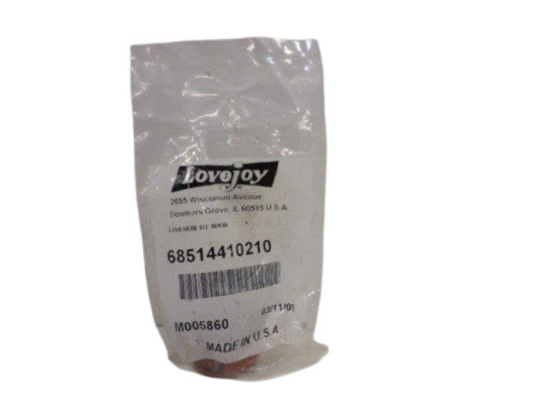 LOVEJOY 68514410210 JAW COUPLING  NSMP