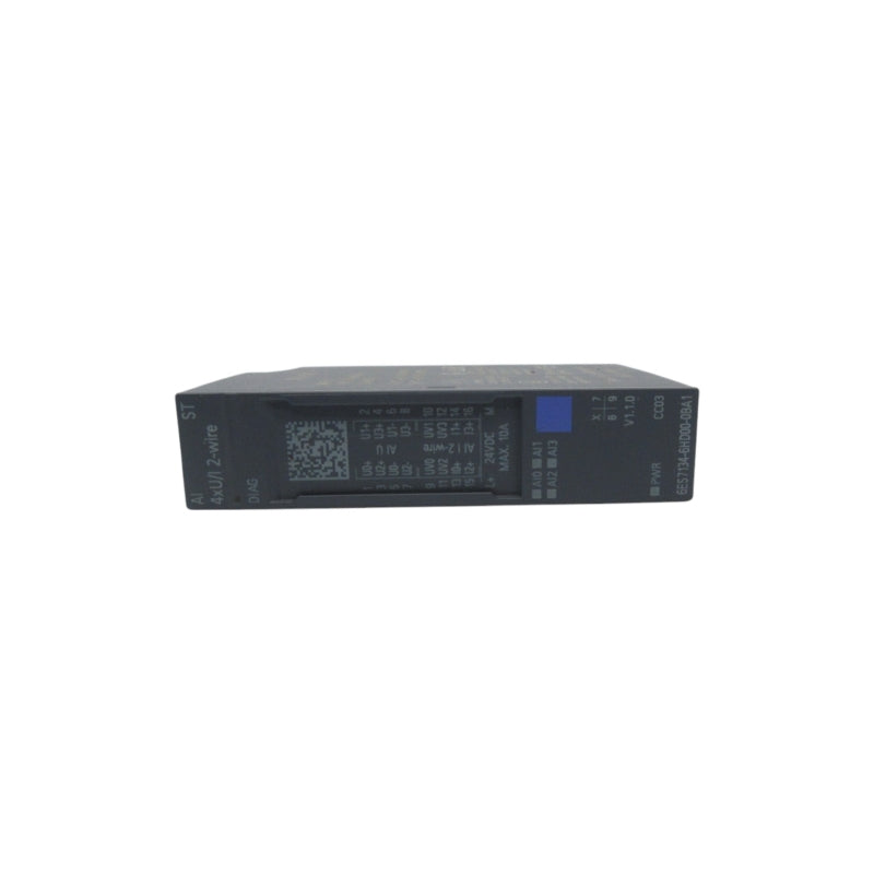 SIEMENS 6ES7134-6HD00-0BA1 NSNP