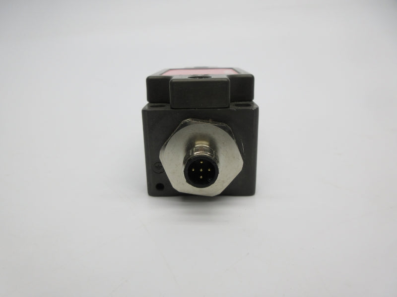 EUCHNER NZ1VZ-538E-M 230V 4A (AS PICTURED1) NSNP