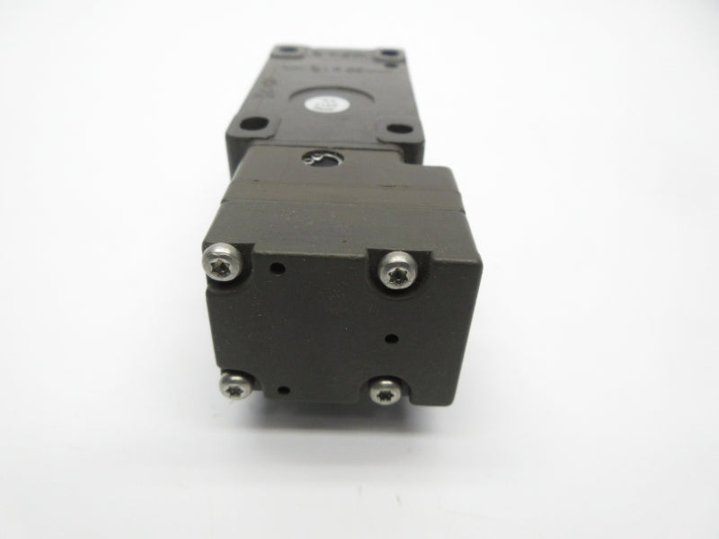 EUCHNER NZ1VZ-538E-M 230V 4A (AS PICTURED1) NSNP