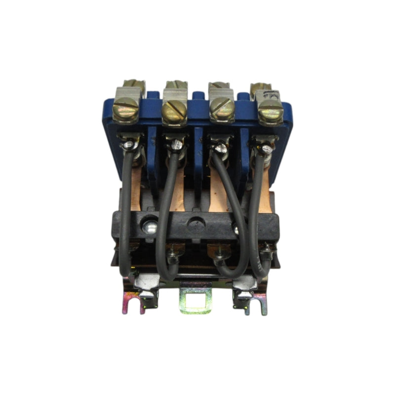 POTTER & BRUMFIELD PM17DY 110VDC NSNP