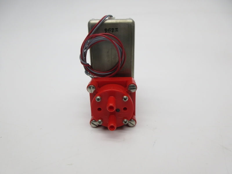 BRAILSFORD TD-4X2S 12-18V 0.25A NSNP