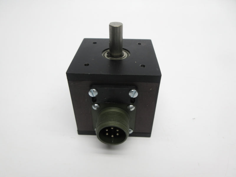 TRI-TRONICS RSB-P.125AJ/8-30 8-30VDC NSNP