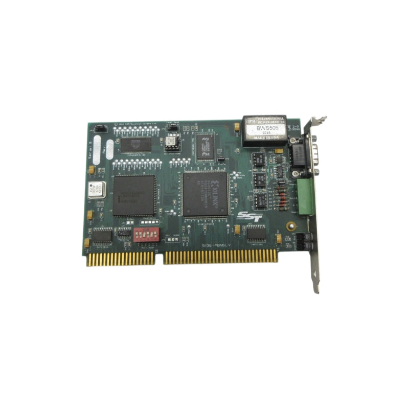 SST 5136-PBMSLV NSNP