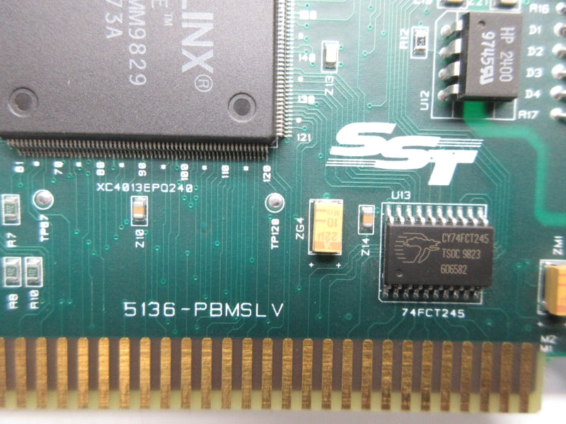 SST 5136-PBMSLV NSNP