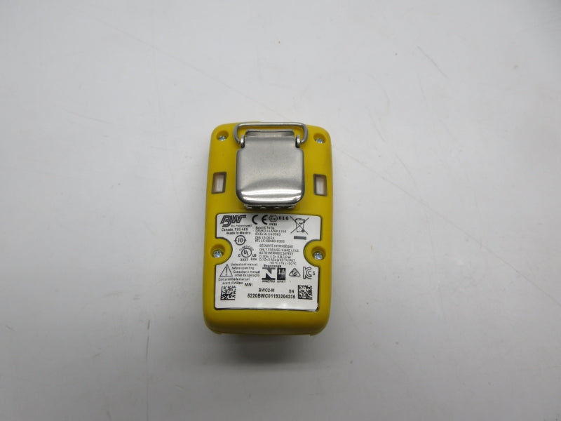 HONEYWELL BWC2-M NSNP