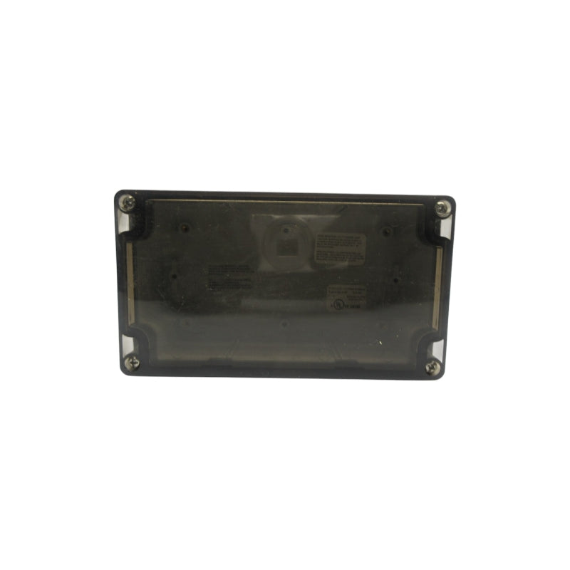 HAMMOND MANUFACTURING 1554J NSNP