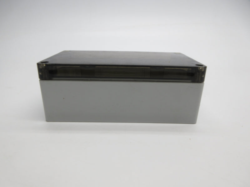 HAMMOND MANUFACTURING 1554J NSNP