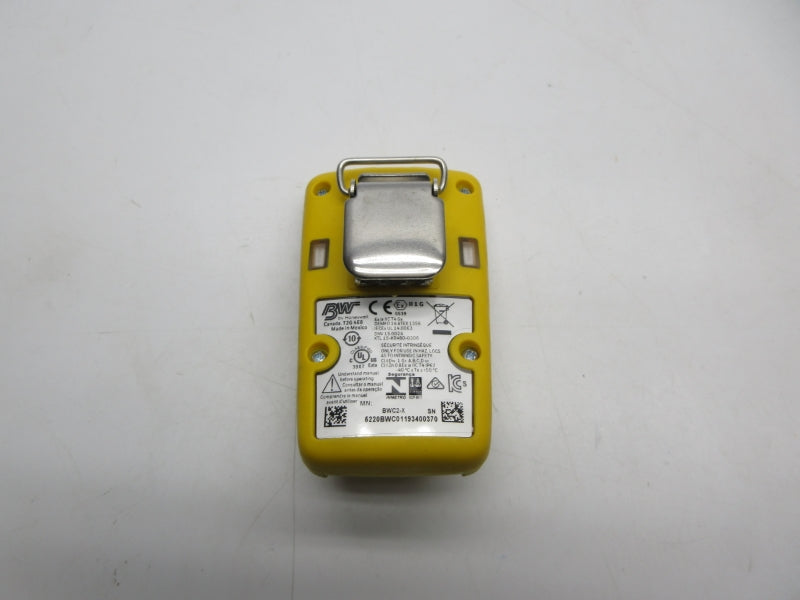HONEYWELL BWC2-X NSNP