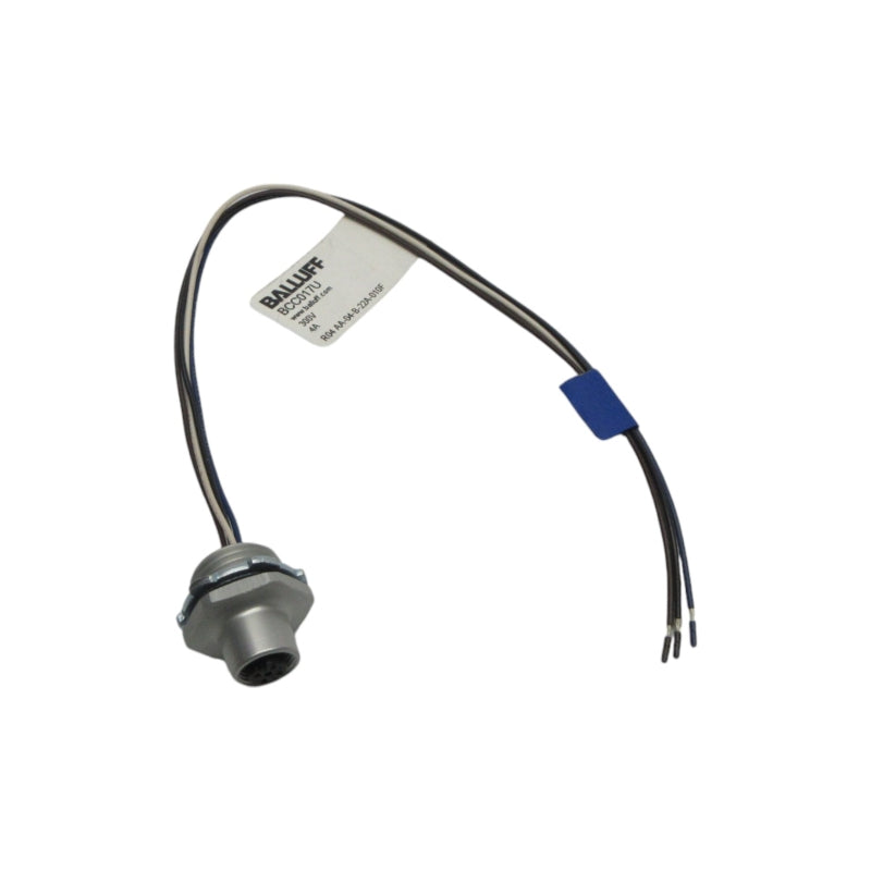 BALLUFF BCC017U R04AA-04-B-22A-010F 300V 4A NSNP