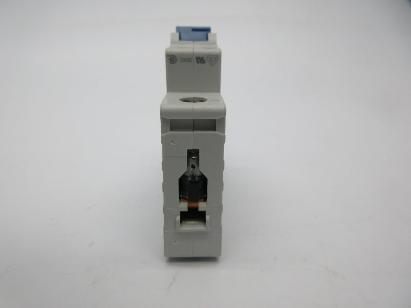 ALLEN BRADLEY 1492-D1C060 SER. D 220V 6A NSNP