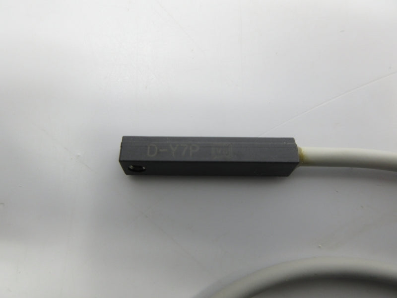 SMC D-Y7P (AS PICTURED) NSNP
