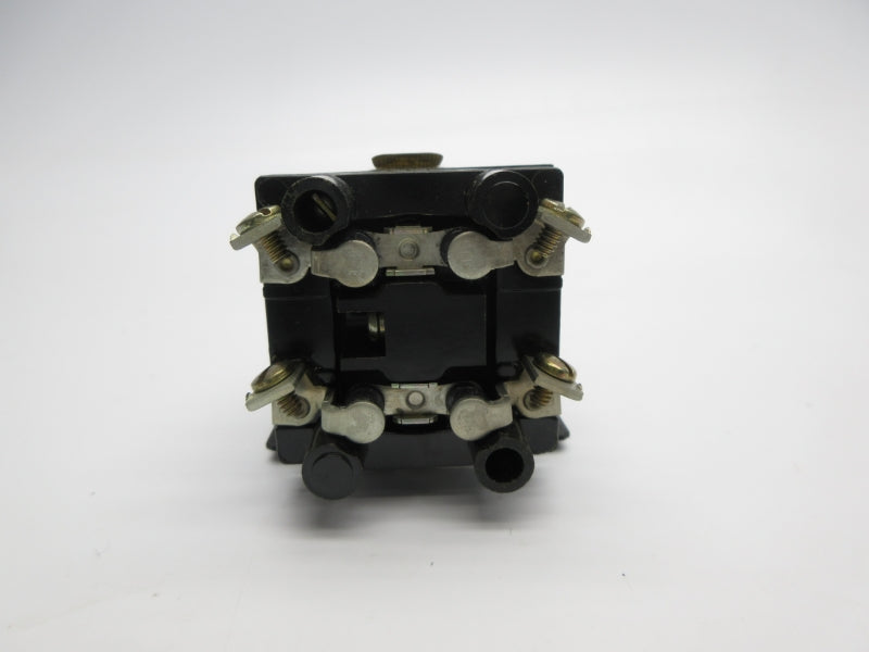 ALLEN BRADLEY 700-C200 SER. B 220/240V 10A NSNP