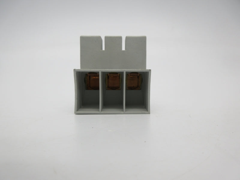 EATON BK50/3-PKZ4-E XTPAXLSAD 600VAC 120A NSNP