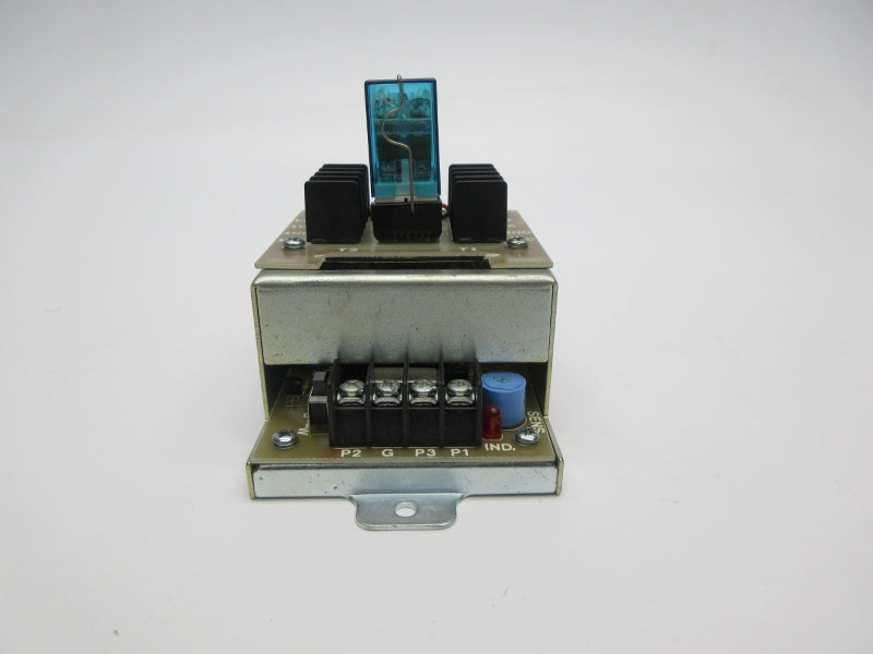 AUTOTRON CNPF303 120V 10A NSNP
