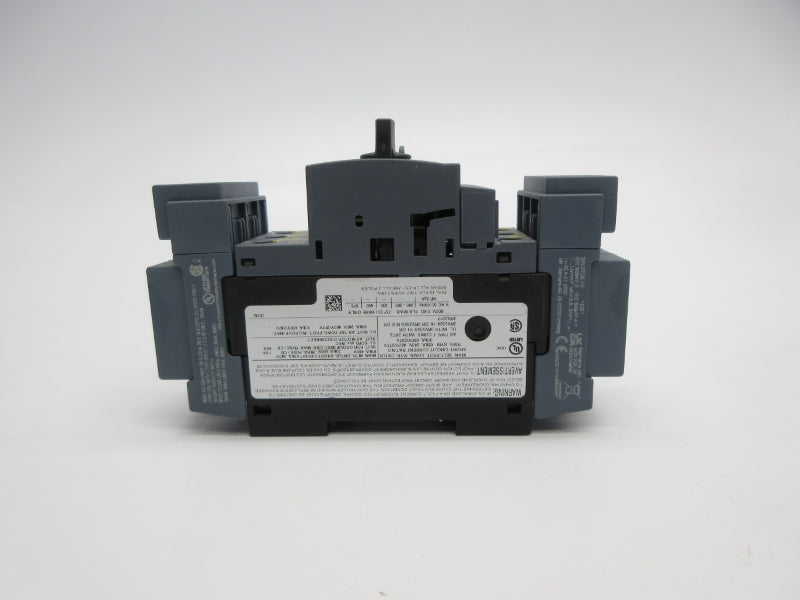 SIEMENS 3RV2021-0GA10 0.45-0.63A NSNP