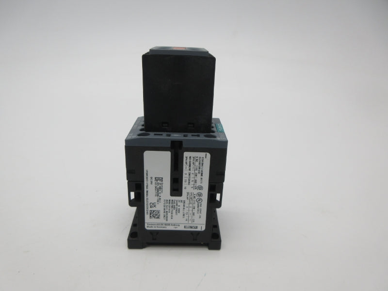 SIEMENS 3RT2017-1FB44-3MA0 24VDC NSNP
