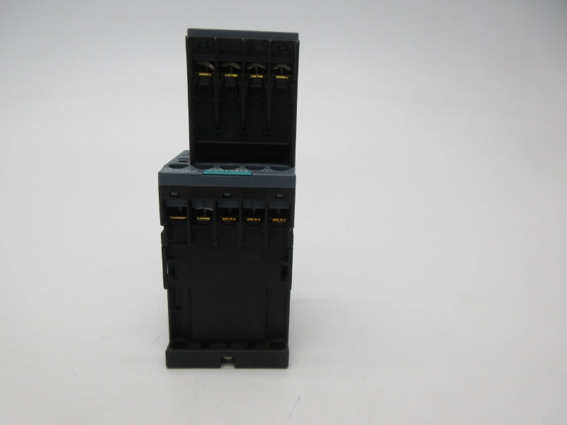 SIEMENS 3RT2017-1FB44-3MA0 24VDC NSNP