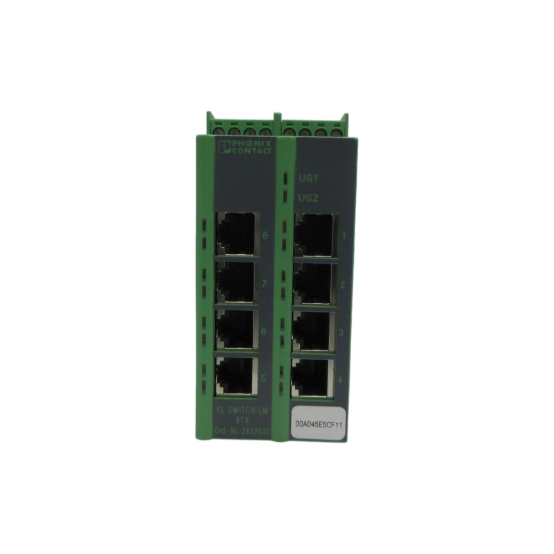 PHOENIX CONTACT FLSWITCHLM8TX 2832632 NSNP