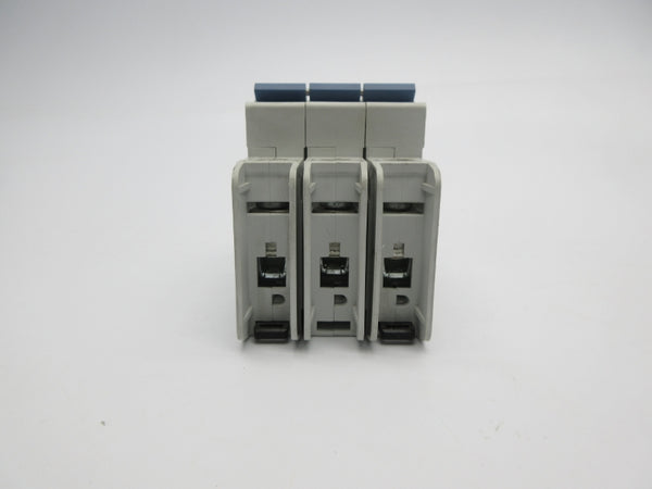 ALLEN BRADLEY 1489-A3D030 SER. A 277V 3A UNMP