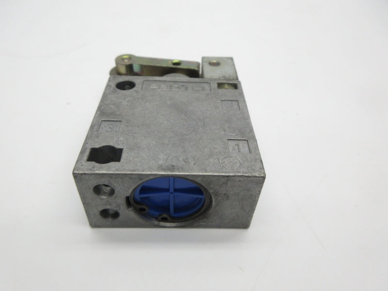 FESTO 8985 R-3-1/4B 13.8-145PSI NSNP