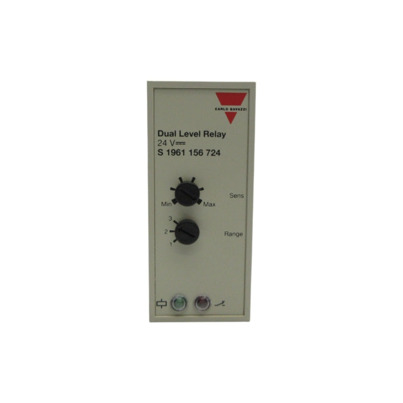 CARLO GAVAZZI S1961156724 24V NSNP