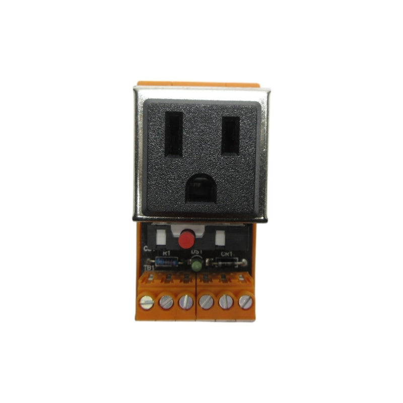 WEIDMULLER 9915480001 120VAC NSNP