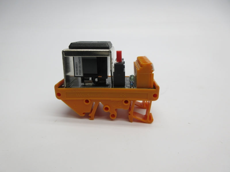 WEIDMULLER 9915480001 120VAC NSNP