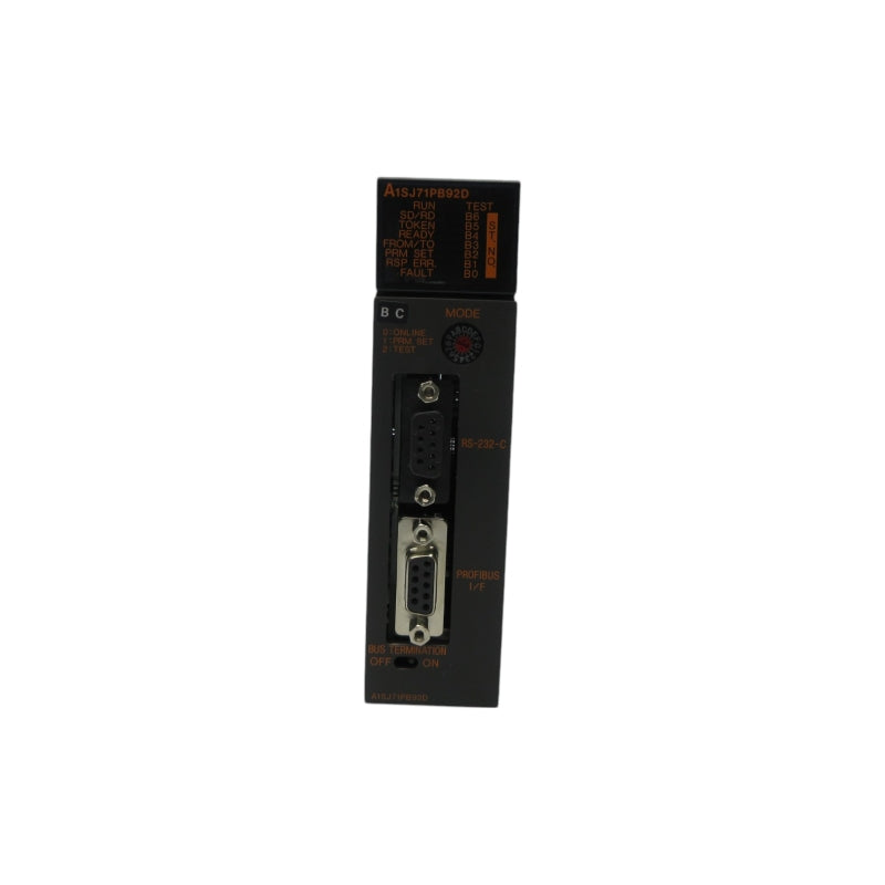 MITSUBISHI A1SJ71PB92D NSNP