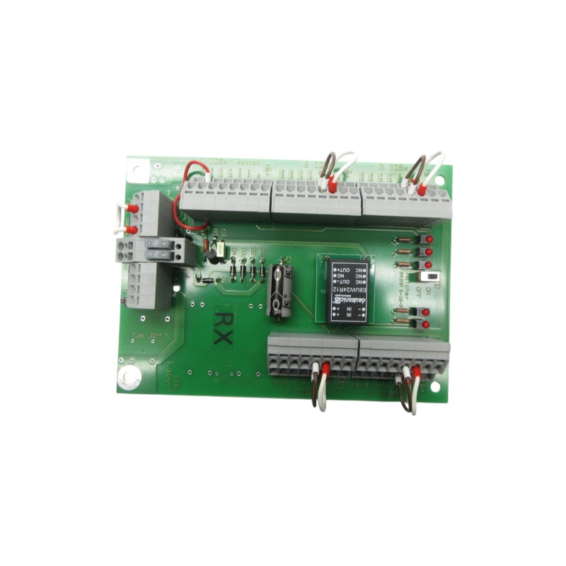 MELCHER 24IMP NSNP