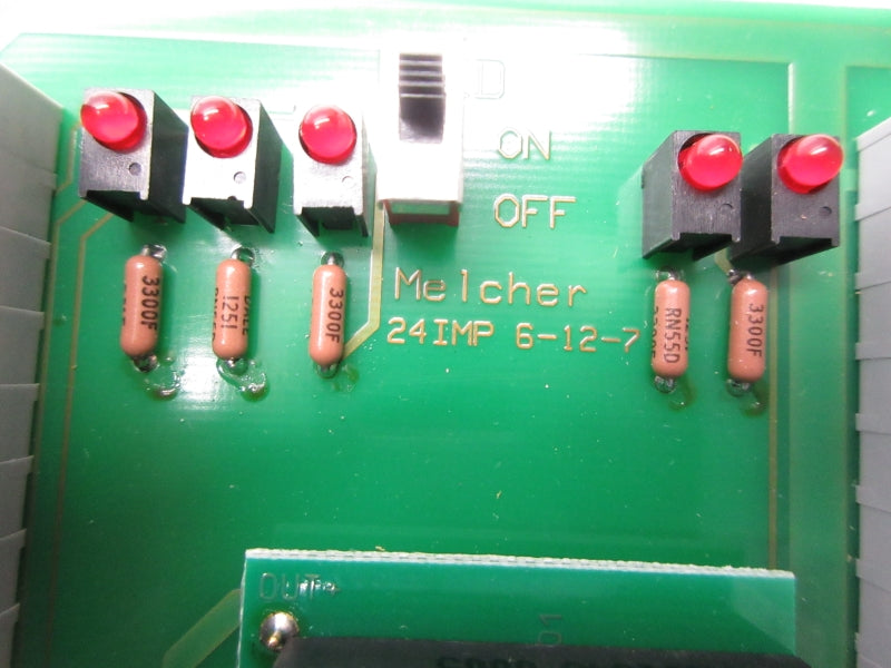 MELCHER 24IMP NSNP