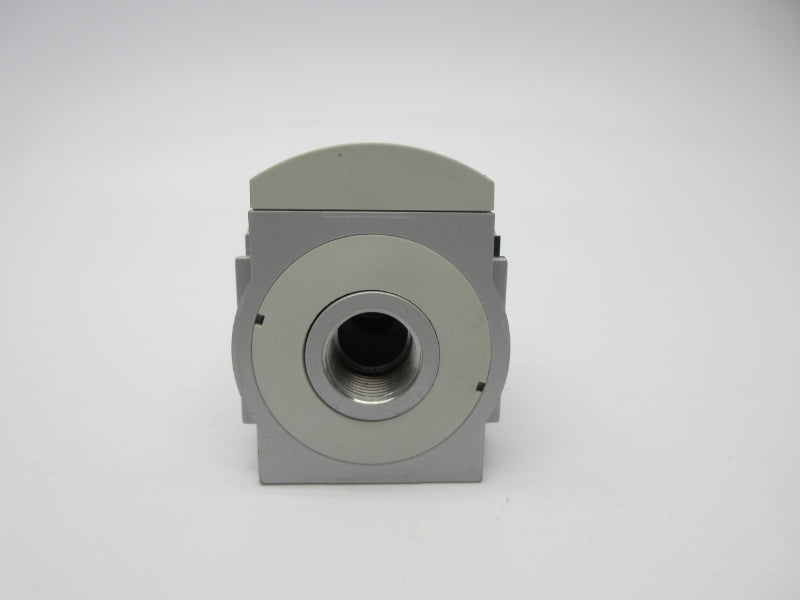 FESTO MS6-FRM-1/2-Y 9854 180PSI NSNP