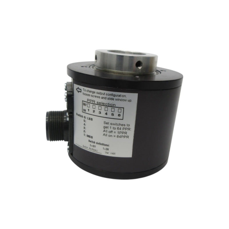 TRI-TRONICS HRL1-P64AJ/8-30 8-30VDC NSNP